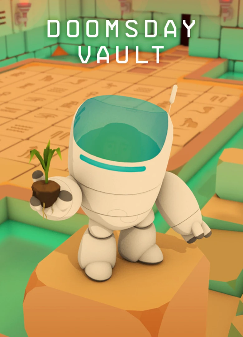 Doomsday Vault