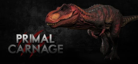 Primal Carnage: Трейнер/Trainer (+2) [1.7] {MrAntiFun}