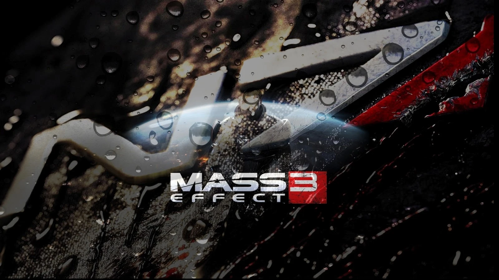 Разработчики Mass Effect 3 разошлись во мнениях относительно финала игры