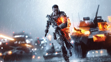 Новая Battlefield это "смелый шаг", - заявляет DICE