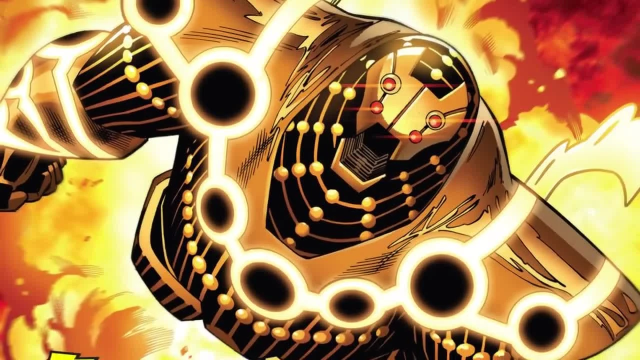 Костюм Убийца богов появится в Мстителях 4 - Детальный разбор будущей брони Железного Человека