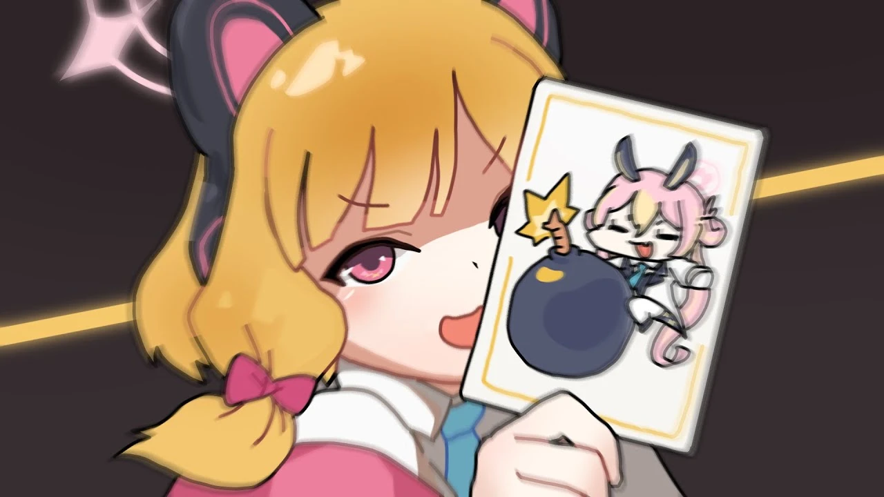 Карточная, беспощадная ловушка