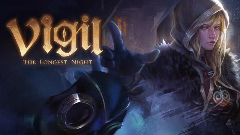 Vigil: The Longest Night прибудет на Switch и PC 14 октября