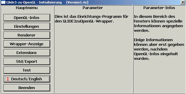 Diablo 2 "Glide Wrapper - Фикс для современных ПК"