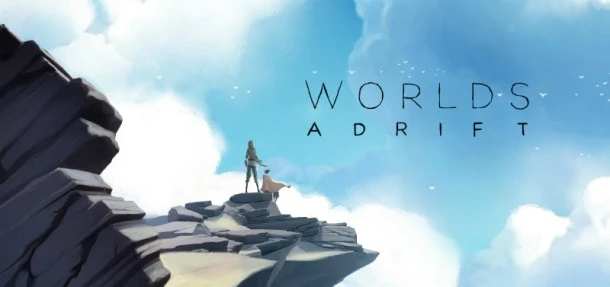 Worlds Adrift: Путешествие на ногах, веревках и крыльях