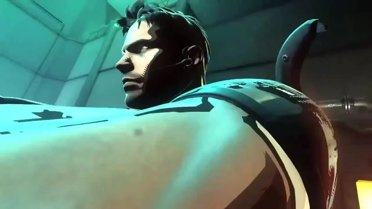 Marvel против Capcom 3 "кинематографический трейлер полный -очень красивый трейлер. Битва супер героев"