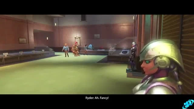 KNACK 2 - все катсцены