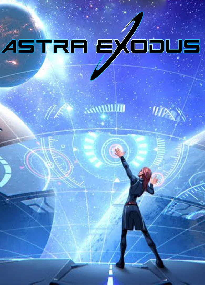 Astra Exodus