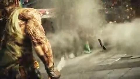 Army of Two: The Devil's Cartel "Overkill Trailer"