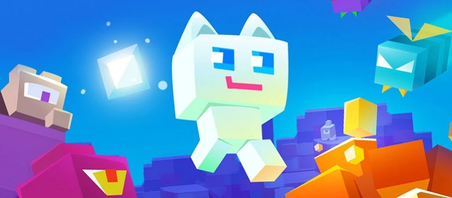 Super Phantom Cat выйдет на Nintendo Switch 21 марта 2019 года