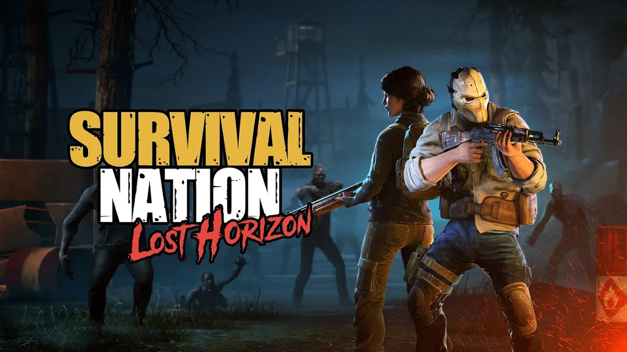 Survival Nation: Lost Horizon "Таблица для Cheat Engine" [UPD: 21.04.2024] {LIOBOSS}