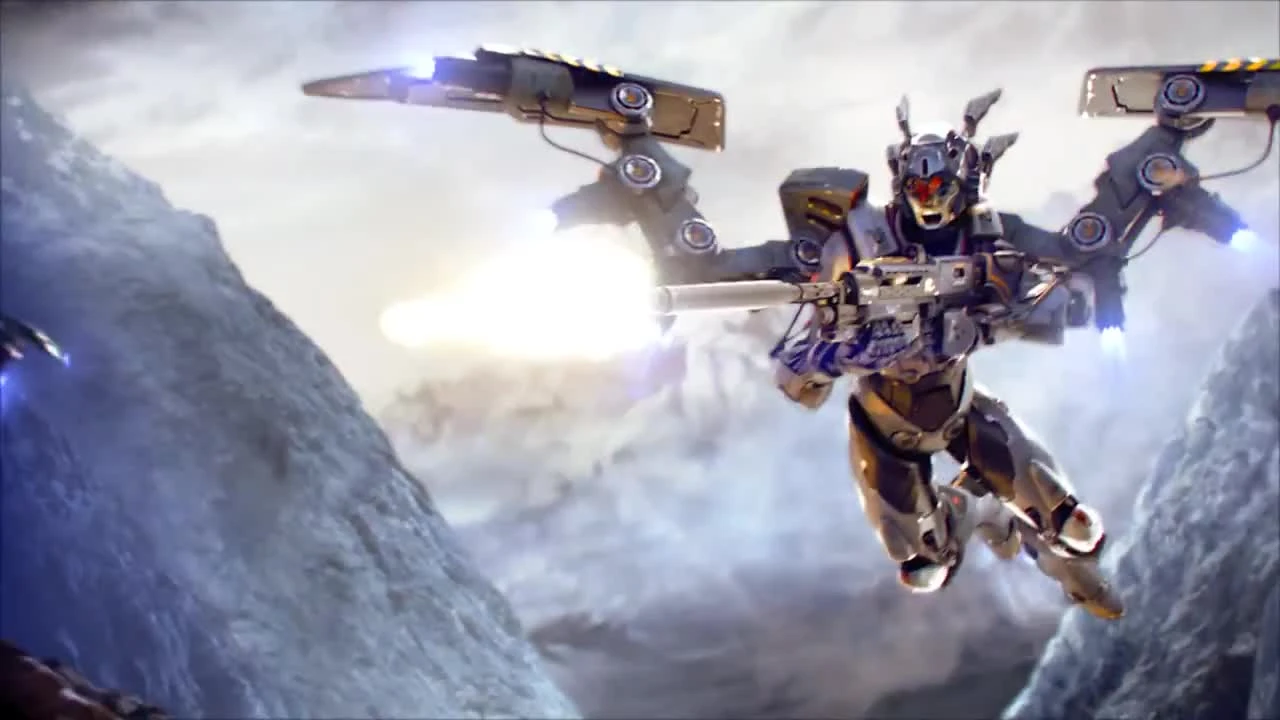 Правила войны: Победа достойна смерти "Интро"