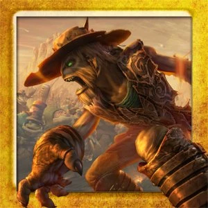 Oddworld: Stranger's Wrath добралась до Amazon Appstore
