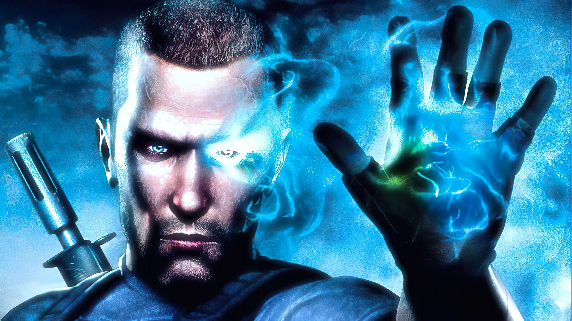 Psi-Ops: The Mindgate Conspiracy "NoCD/NoDVD - Запуск лицензии на Windows 10+" [1.0]