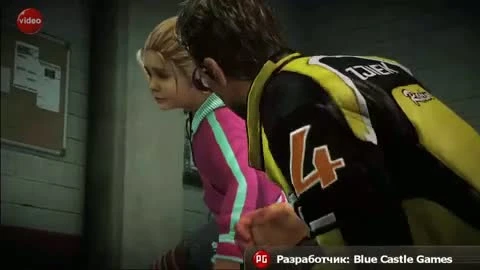 Dead Rising 2. Восставшие из ТелеАда