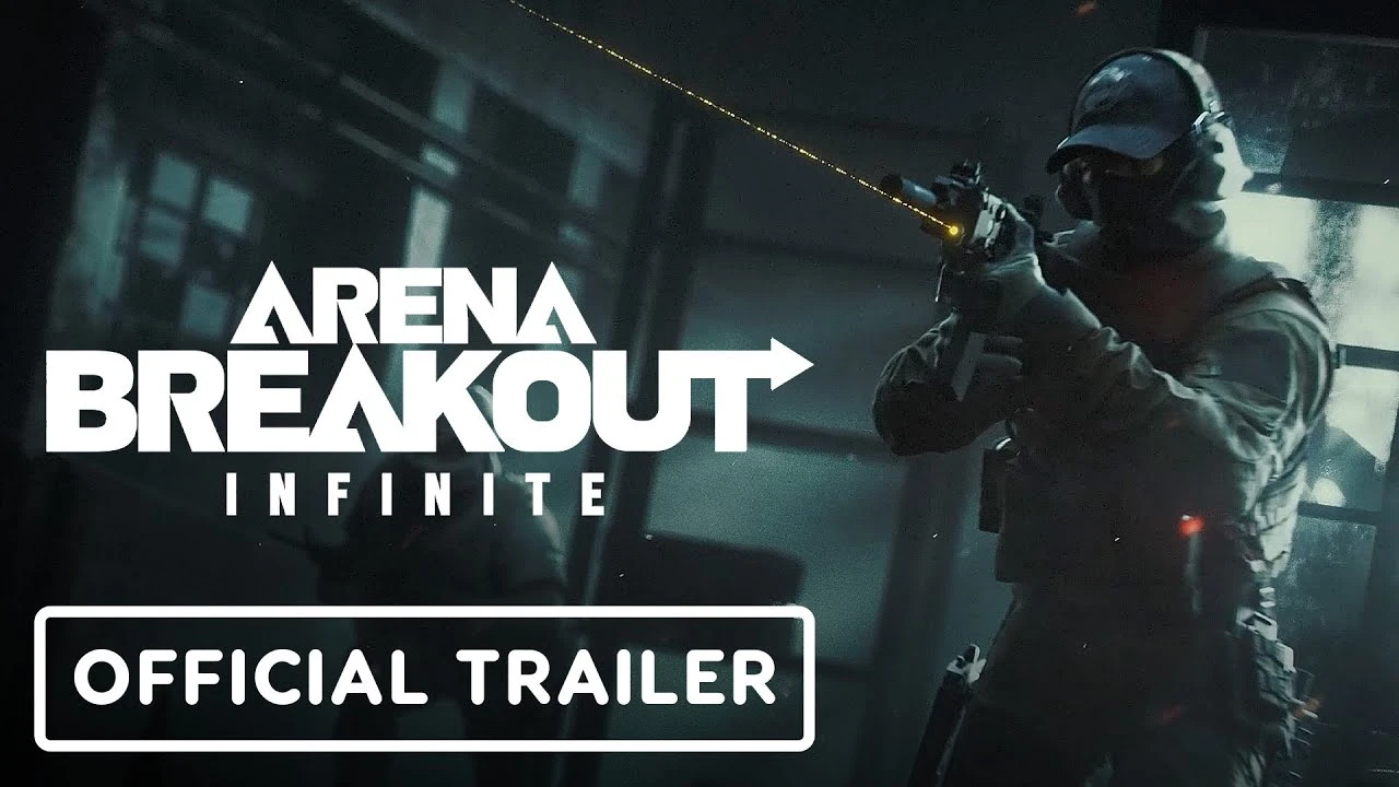 На PC выйдет бесплатный тактический шутер Arena Breakout
