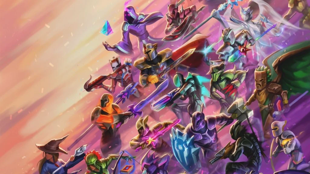 В кроссоверном обновлении для Terraria будут добавлены враги из игры Don't Starve