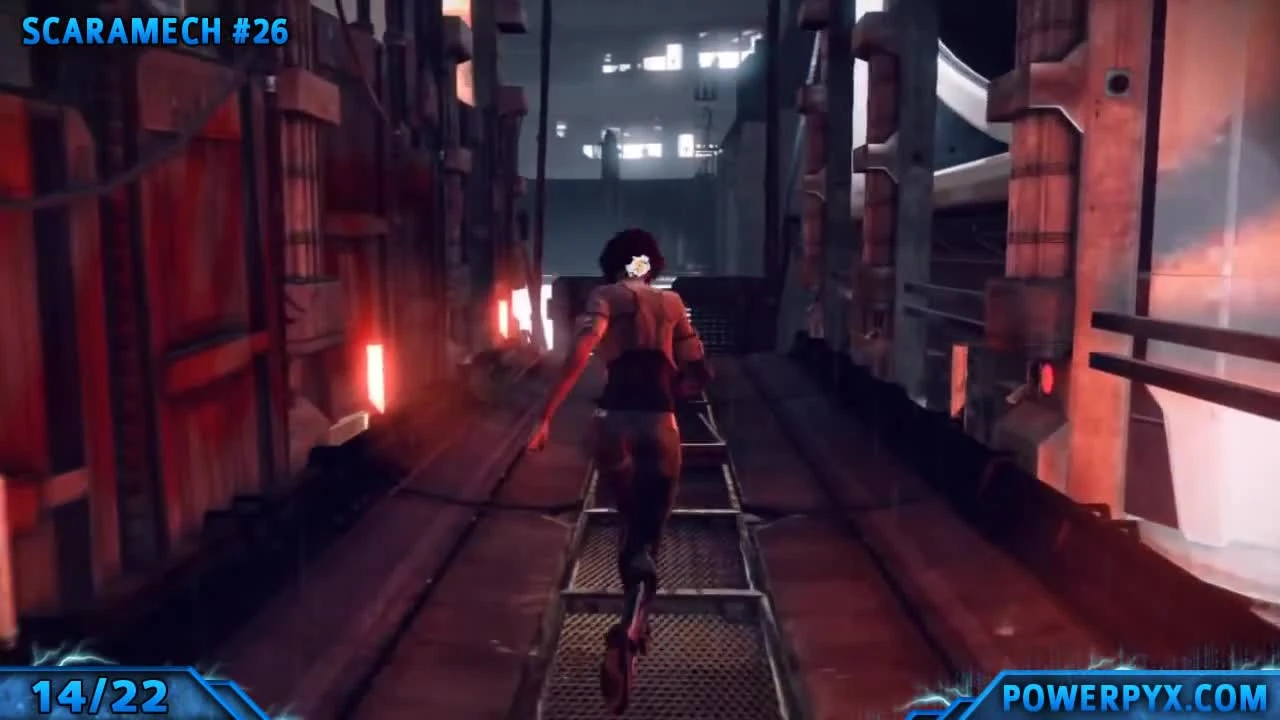 Remember Me - ''Эпизод 5'' (Все Коллекционные предметы)