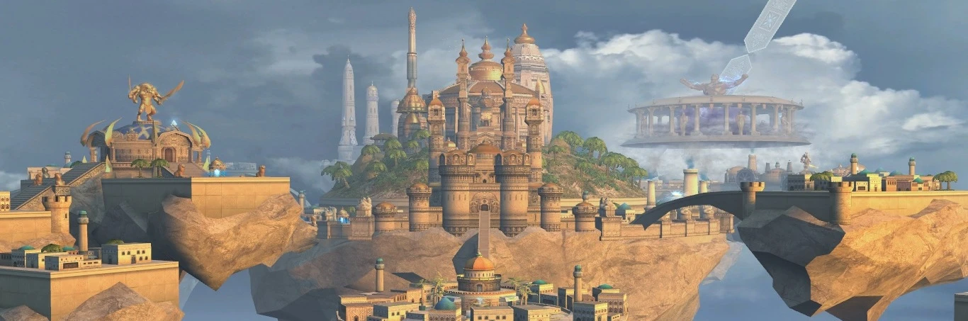 Прохождение Heroes of Might and Magic 5: Tribes of the East - Бегство к спасению