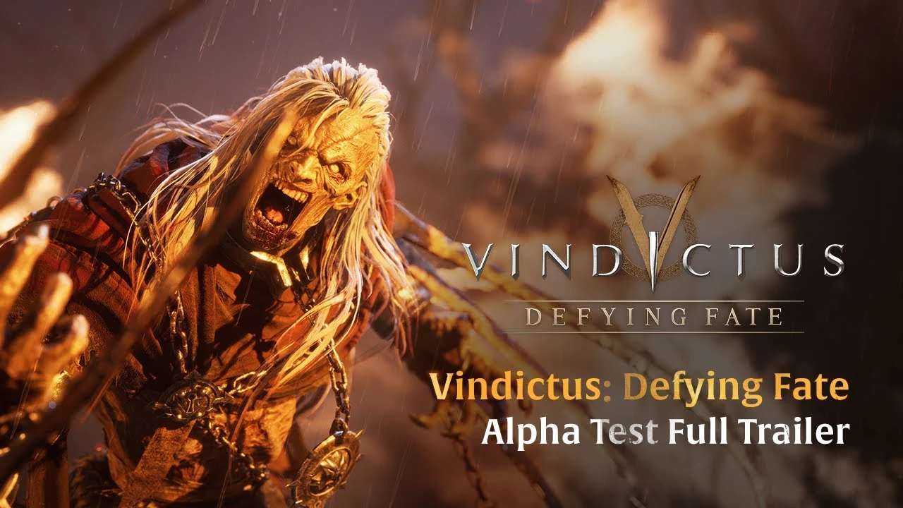 Nexon проведёт тестирование фэнтезийной экшен-RPG Vindictus: Defying Fate на ПК в июне