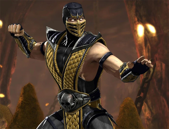 Warner Bros. анонсировала Mortal Kombat Komplete Edition для PC