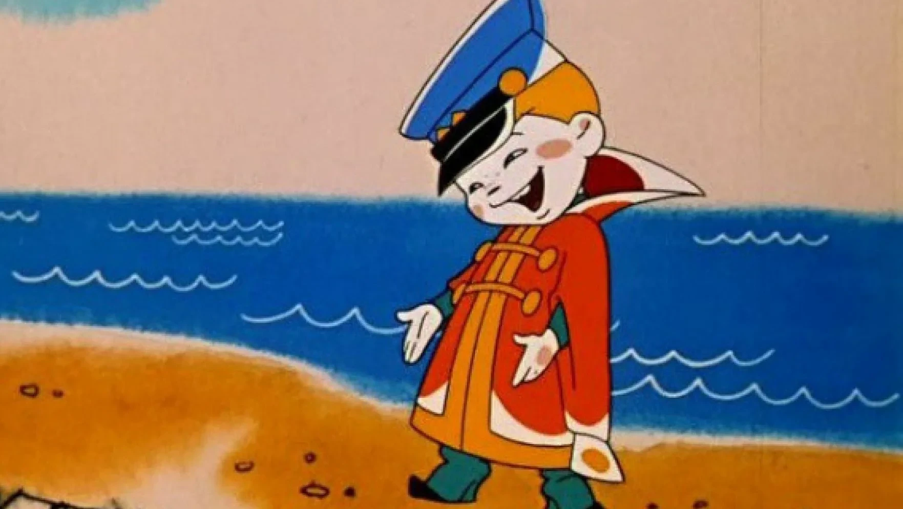 Братья Андреасян экранизируют "Вовку в Тридевятом царстве" - фильм выйдет в 2027 году