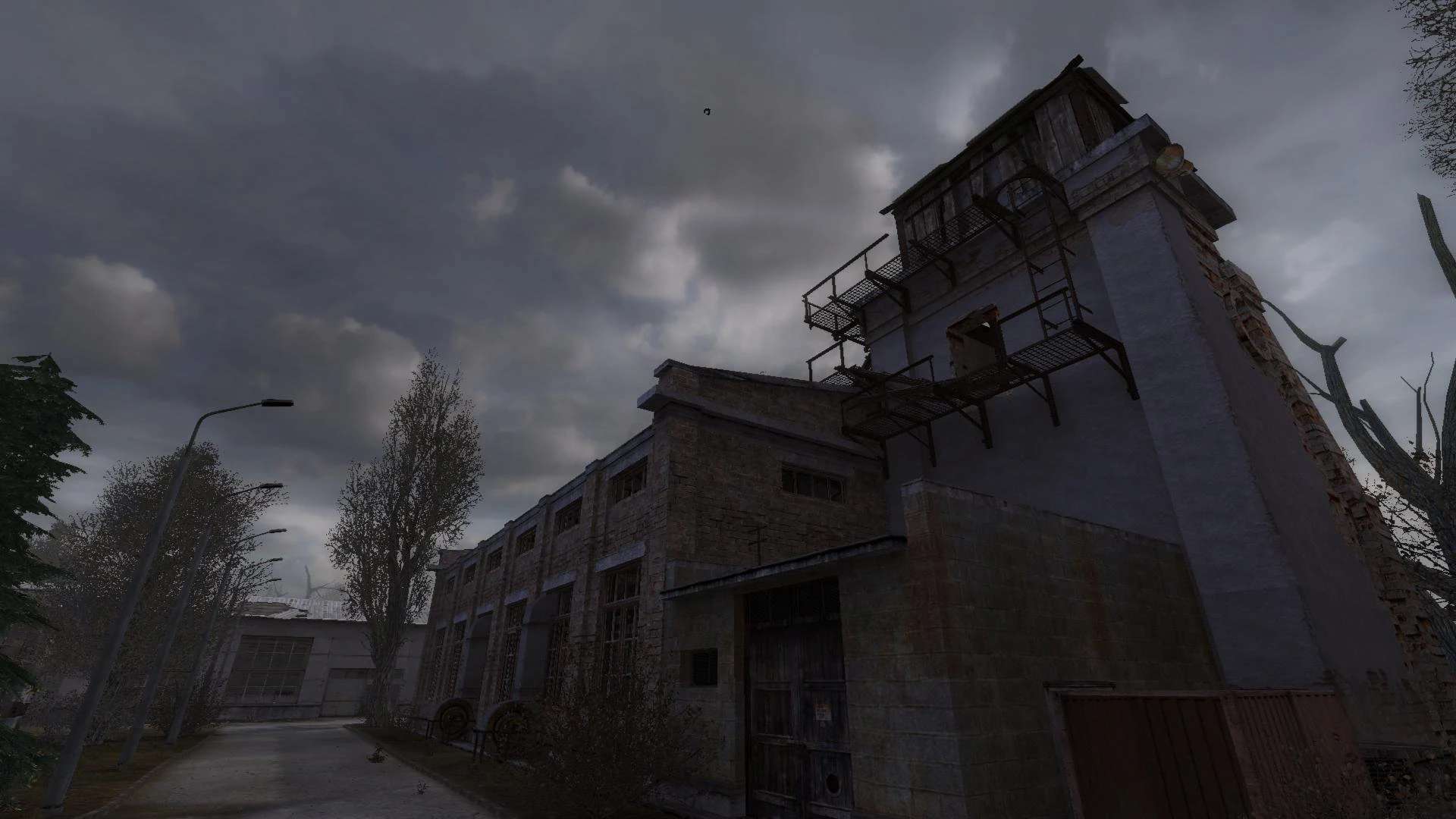 S.T.A.L.K.E.R.: Shadow of Chernobyl "Мегафон долга "