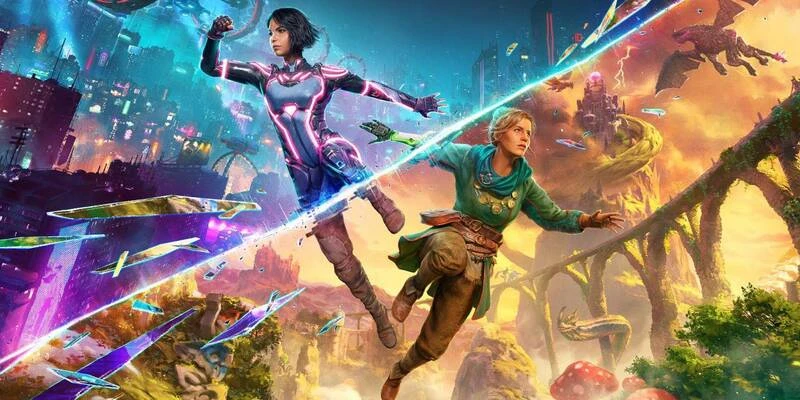 Создатель Split Fiction: "У нас никогда не будет микротранзакций. Никаких глупостей - нас волнуют лишь игры"