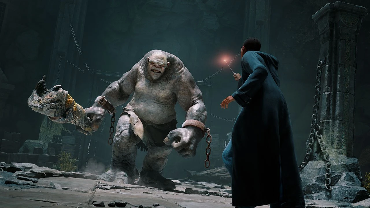 Слух: В Hogwarts Legacy будет большой открытый мир, состоящий из множества регионов и городов