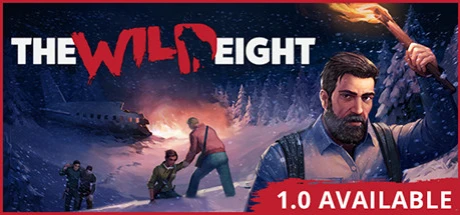 Состоялся релиз The Wild Eight, которая находилась в раннем доступе