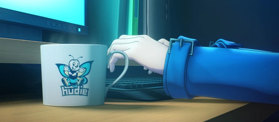 Дебютный трейлер игры Digimon Story: Cyber Sleuth Hacker's Memory