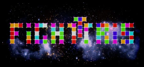 Раздача 10 ключей на Fightttris VR для Steam