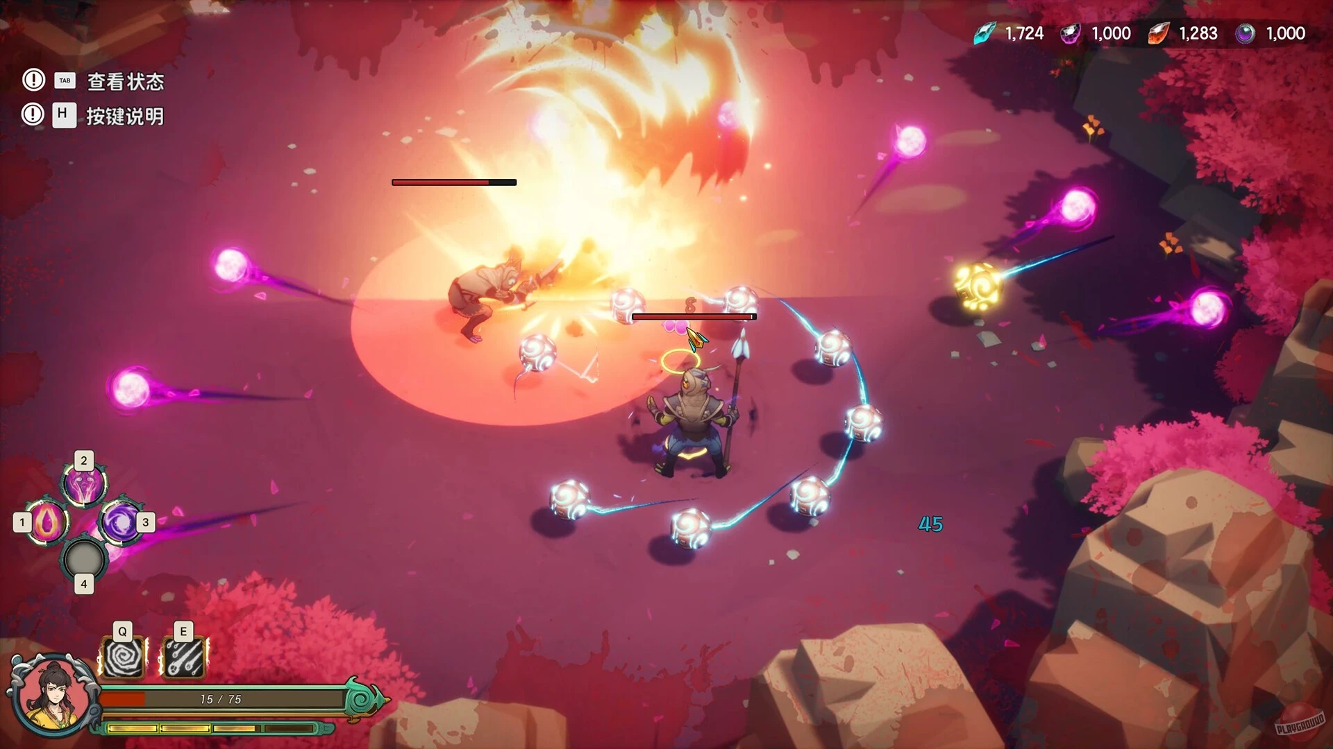 Lotus Lantern: Rescue Mother "Таблица для Cheat Engine" [Build.14112172] {ndck76}