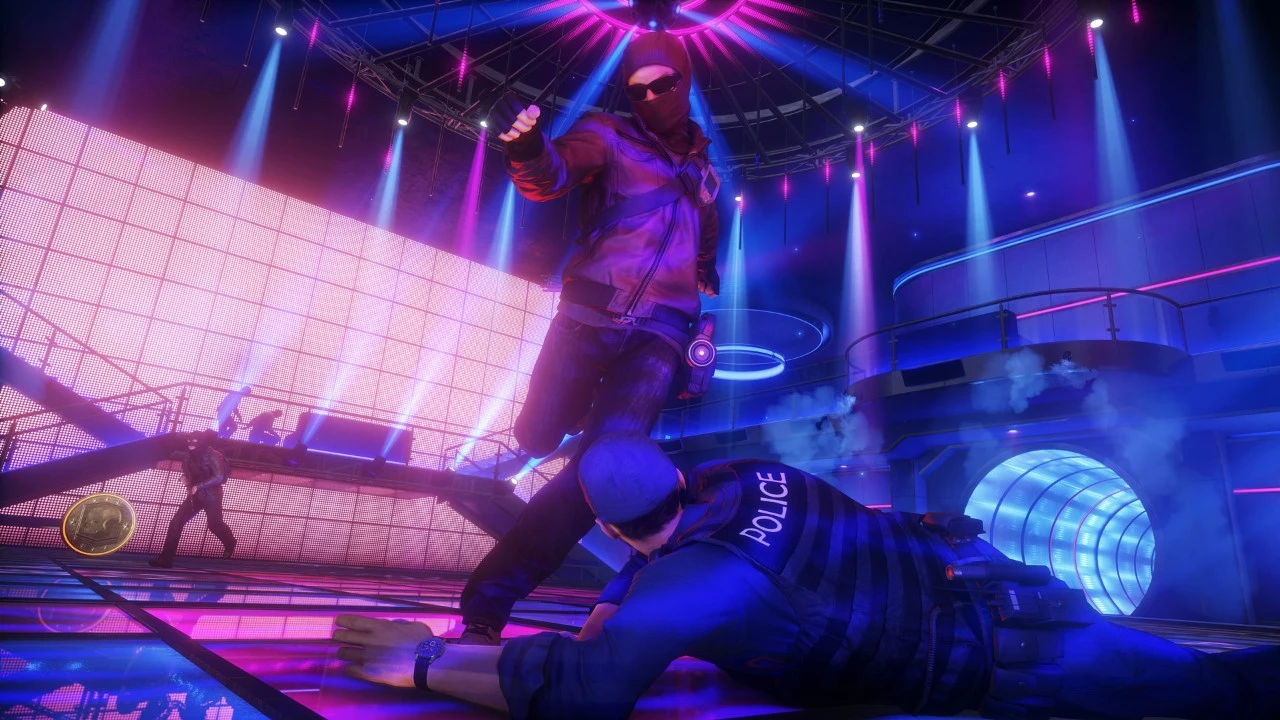 Разработчики Battlefield: Hardline рассказали о новом режиме "Охотник за наградами"