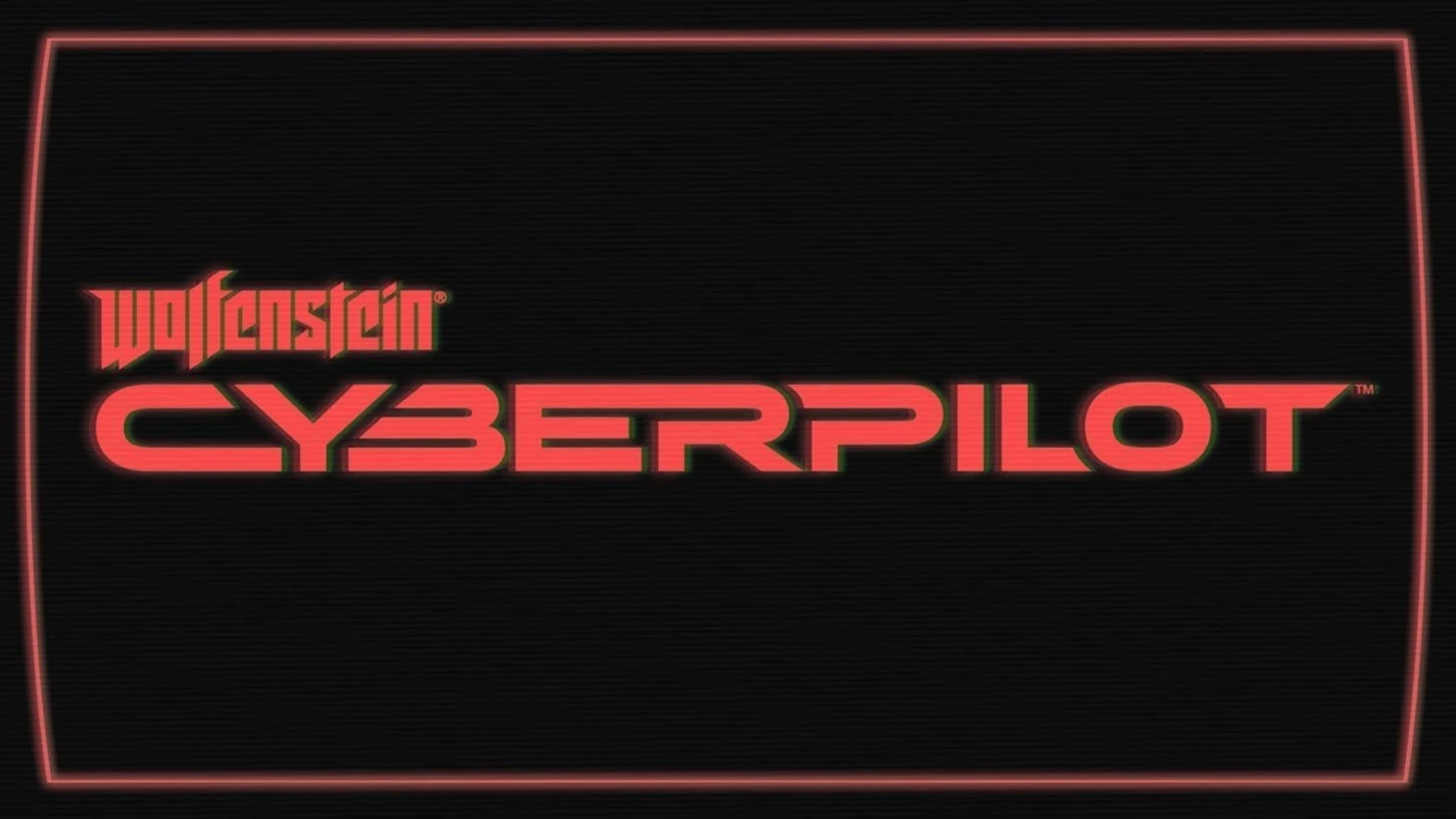 Релиз Wolfenstein: Cyberpilot также состоится 26 июля - в один день с Wolfenstein: Youngblood