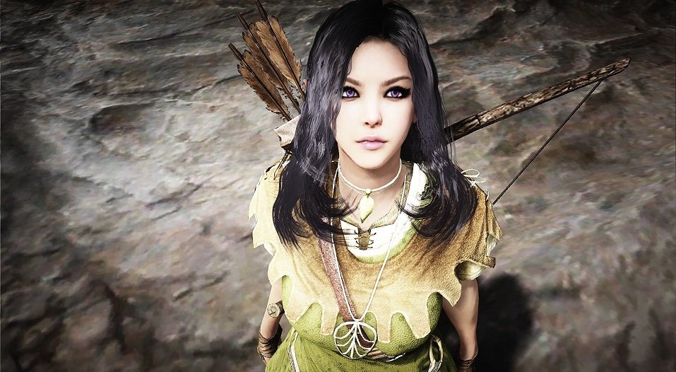 Инстаграм в Black Desert