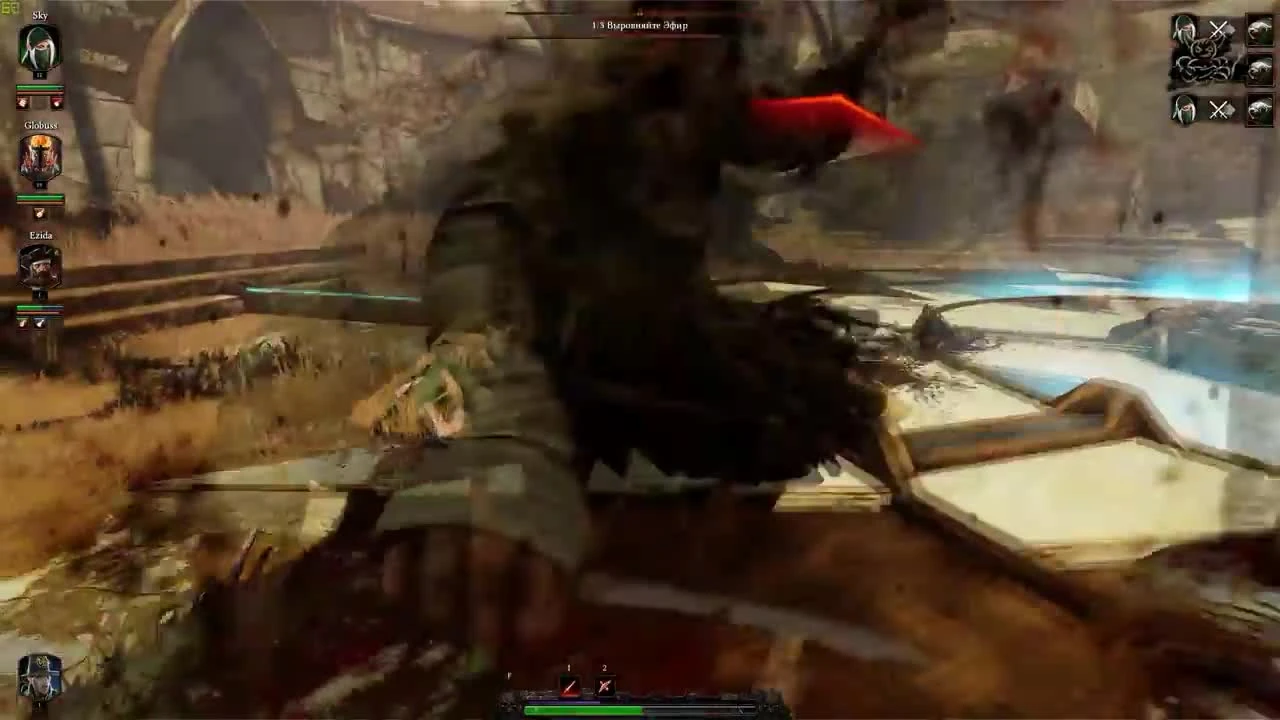 Warhammer: Vermintide 2 - Коротко о Главном. Обзор