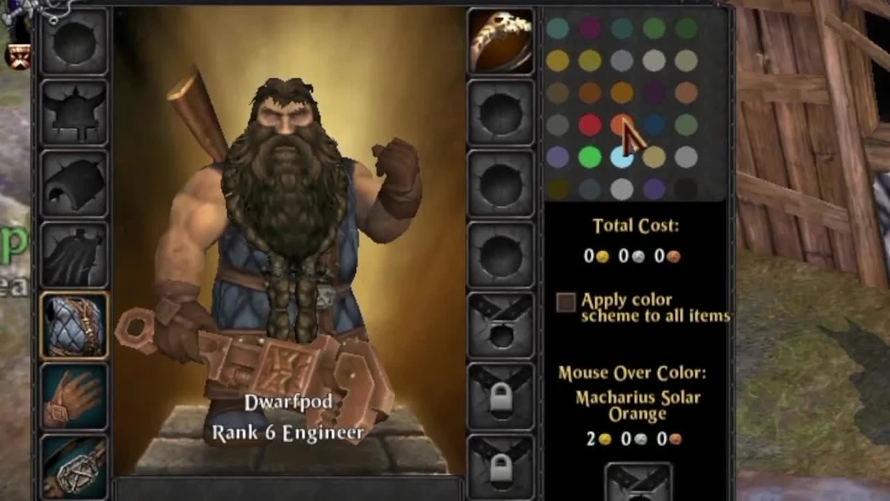 Warhammer Online - смерть ей к лице [эксгуММОция #1]