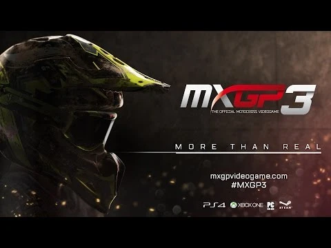 Milestone анонсировала MXGP3