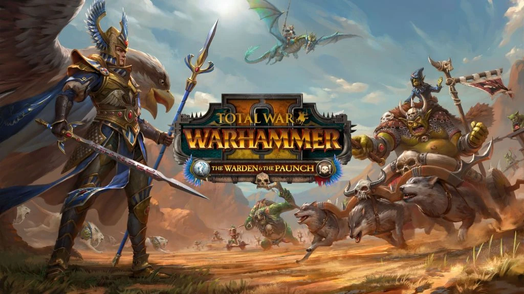 Total War: Warhammer 2 поставила рекорд по пиковому онлайну