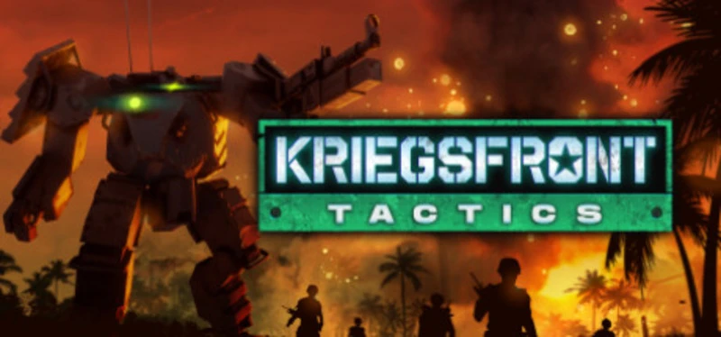 Kriegsfront Tactics "Таблица для Cheat Engine" [0.3.6.10-QA] {BabyGroot}