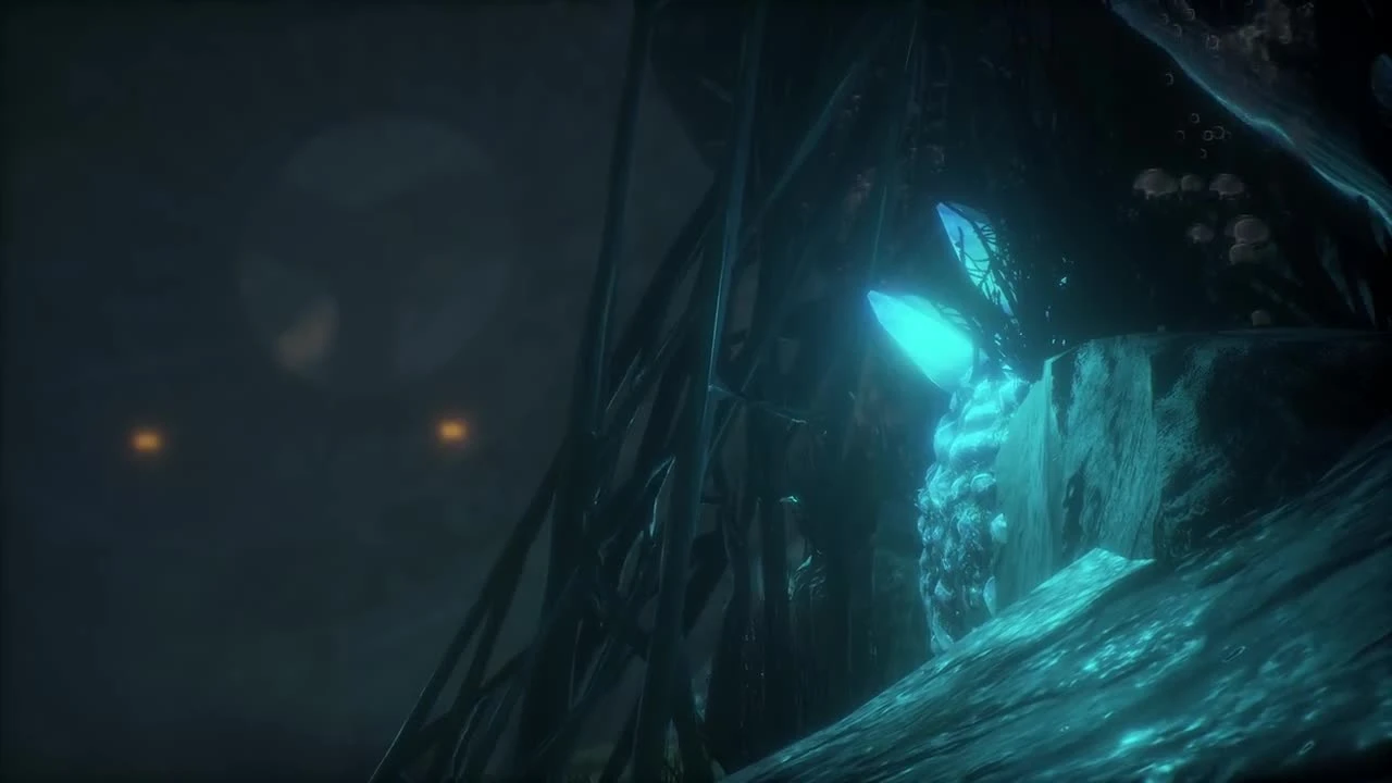 Релиз вдохновлённого "Хребтами безумия" Лавкрафта хоррора Conarium намечен на февраль этого года