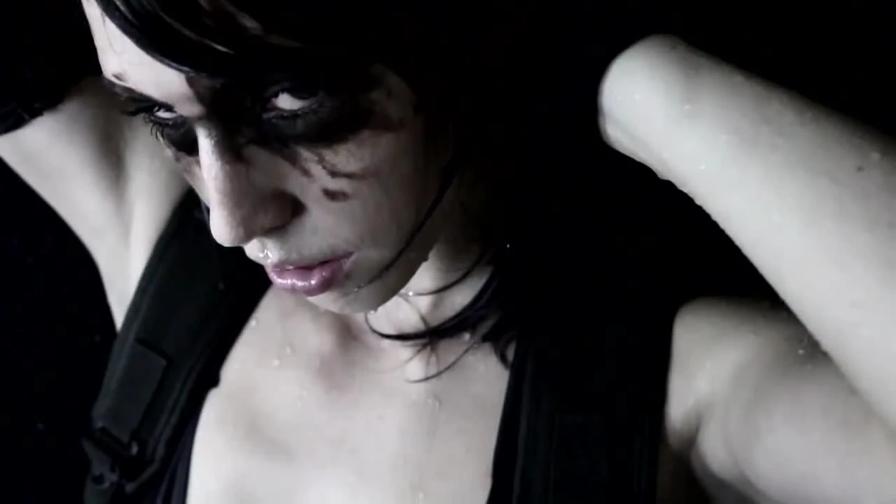 Косплей Metal Gear Solid 5