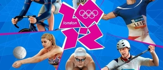 Британские чарты: London 2012 лидирует вторую неделю
