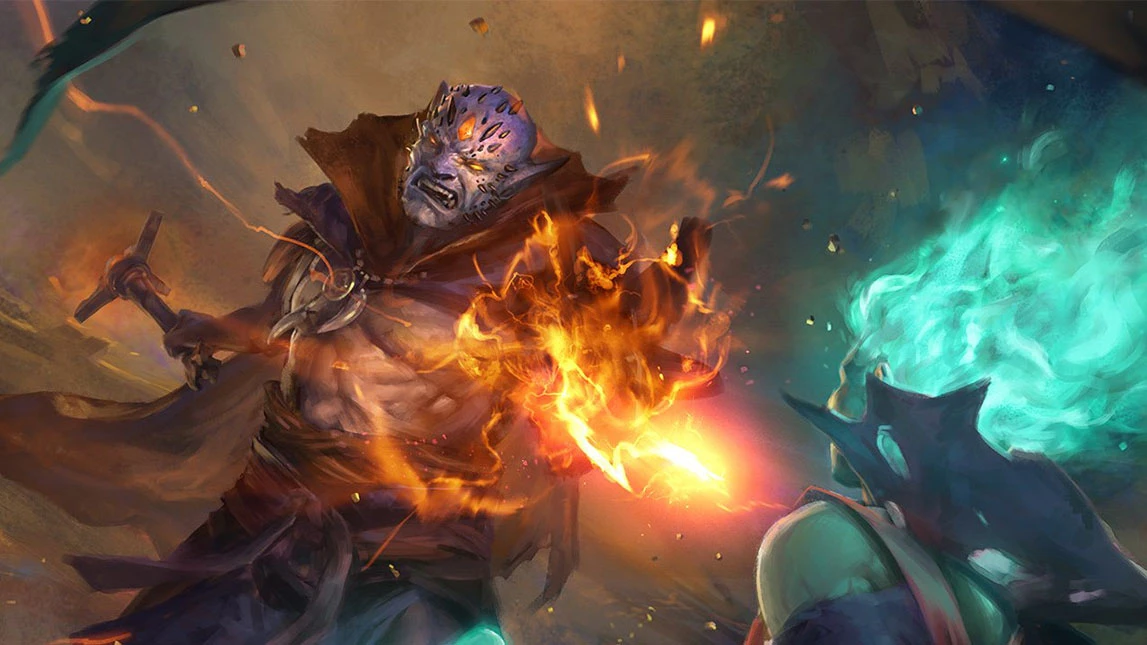 Сразу в помойку: обзор Artifact