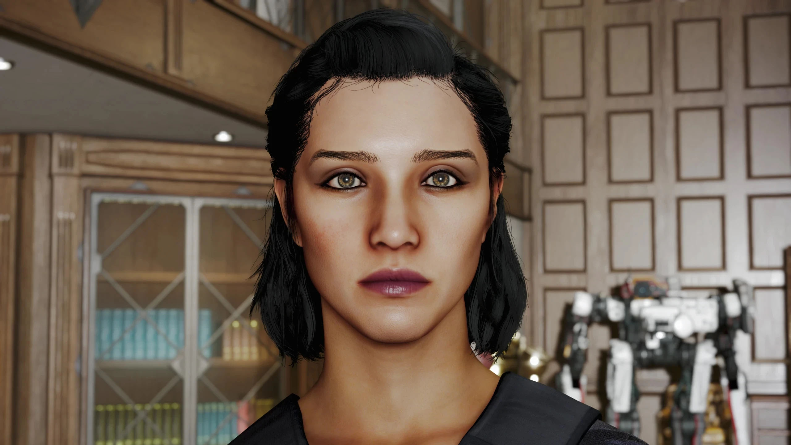 Starfield "Андрея без родинок"