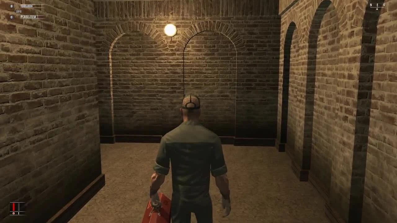 Hitman: Blood Money "Curtains Down (Прохождение с рейтингом Silent Assassin)"