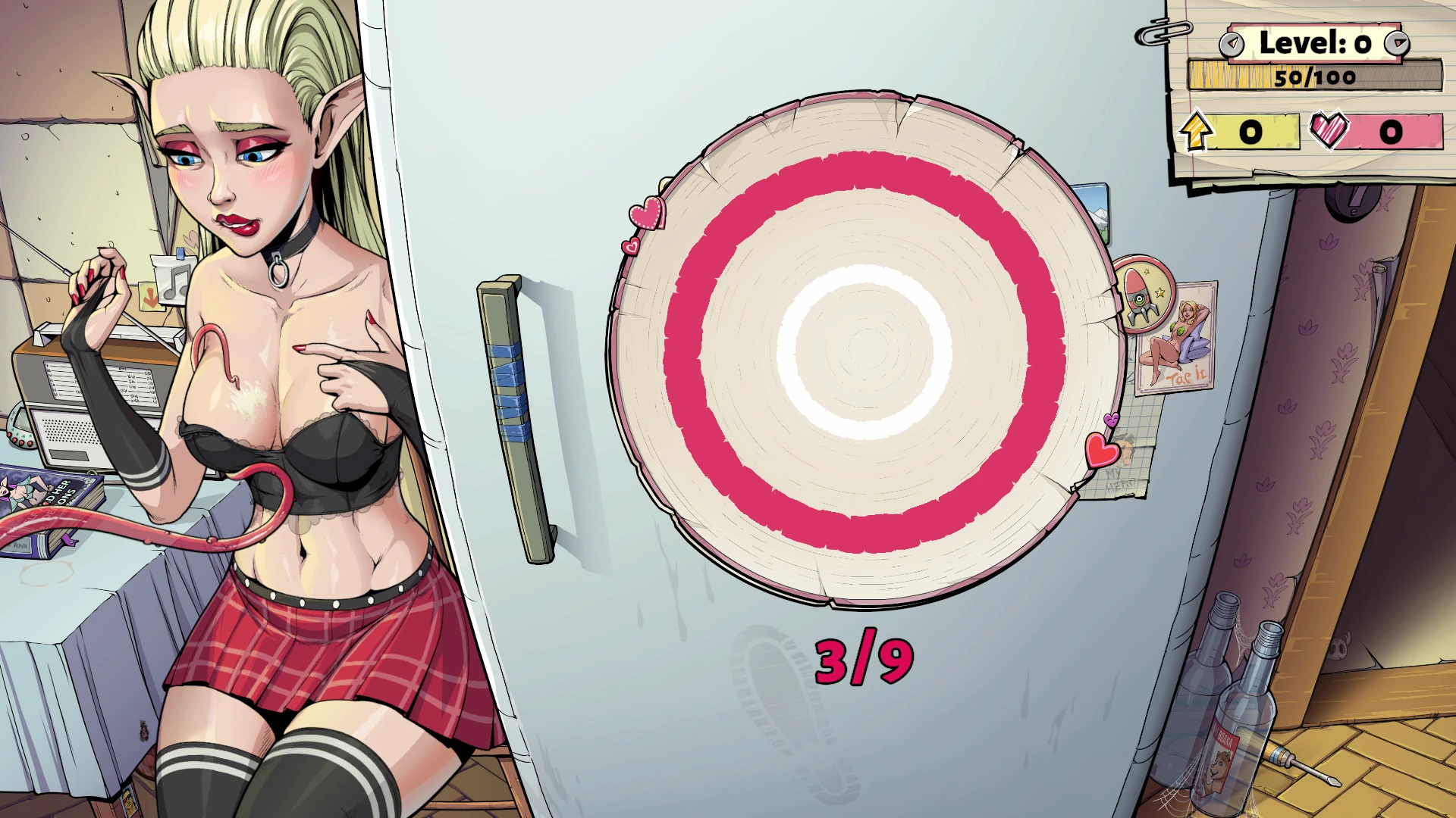 В Souper Game появился режим для стримеров