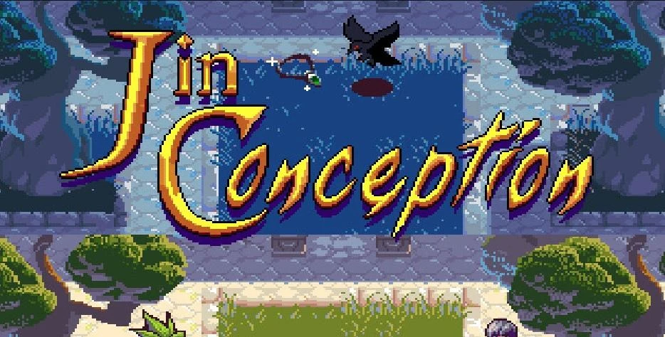 Jin Conception выйдет на Switch и ПК. Это гибрид Chrono Trigger и Among us