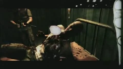 Shellshock 2: Blood Trails "Debut Trailer"